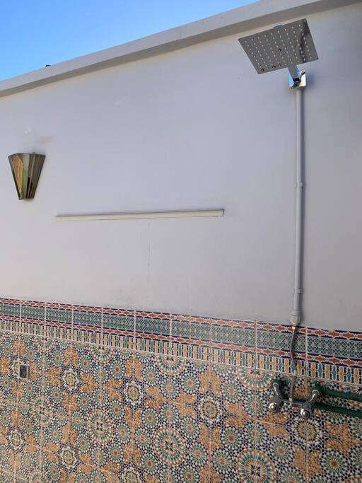 Dar Amane - Charmante Maison Marocaine Marrakesh Eksteriør bilde
